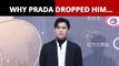 Chinese Actor Li Yifeng Detained For Soliciting Prostitutes