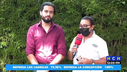 Ley Seca en el bulevar Suyapa para este 15 de septiembre, asegura la AMDC