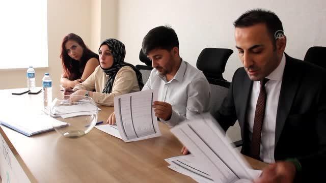 TYP kapsamında çalışacaklar kura ile belirlendi