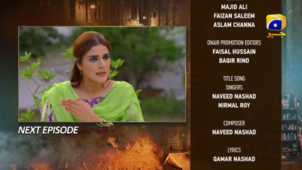 Guddu Episode 28 Teaser - 13th September 2022 - Har Pal Geo onlt on everytimemasti.