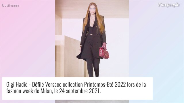 Leonardo DiCaprio séparé de Camila Morrone : l'acteur se rapproche d'un mannequin très célèbre...