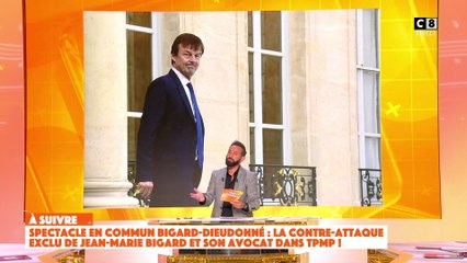 Nicolas Hulot déclare vouloir se retirer de la vie médiatique