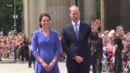 Kate, new Princess of Wales, 'to continue legacy' in Diana's former role