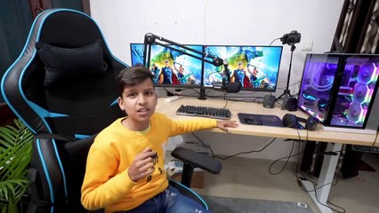 1st Video mein hi Popat Hogya