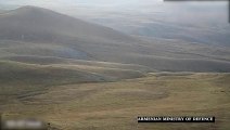 مقتل نحو 50 جنديا أرمينيا في مواجهات حدودية مع اذربيجان