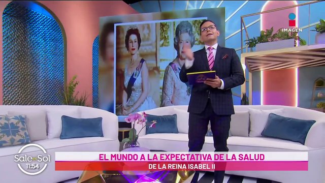 Reina Isabel II: Ciudadanos rodean Castillo de Balmoral tras preocupante estado de salud
