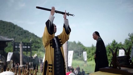 Side Story of Fox Volant (2022) Episode 17 with english subtitle