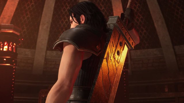 Crisis Core Final Fantasy VII Reunion a enfin une date de sortie, et c'est pour bientôt !