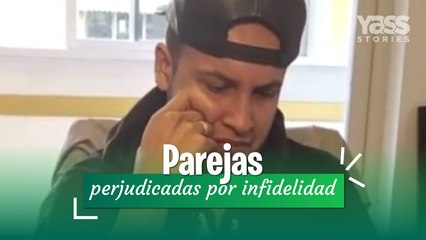 Estas personas verán que su reputación se perjudicó producto de una infidelidad