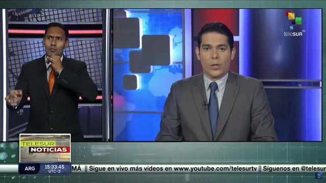 Tribunal argentino autoriza salida del país a parte de la tripulación de avión venezolano retenido