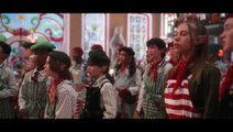 THE SANTA CLAUSES Trailer (2022) Tim Allen, Christmas Series