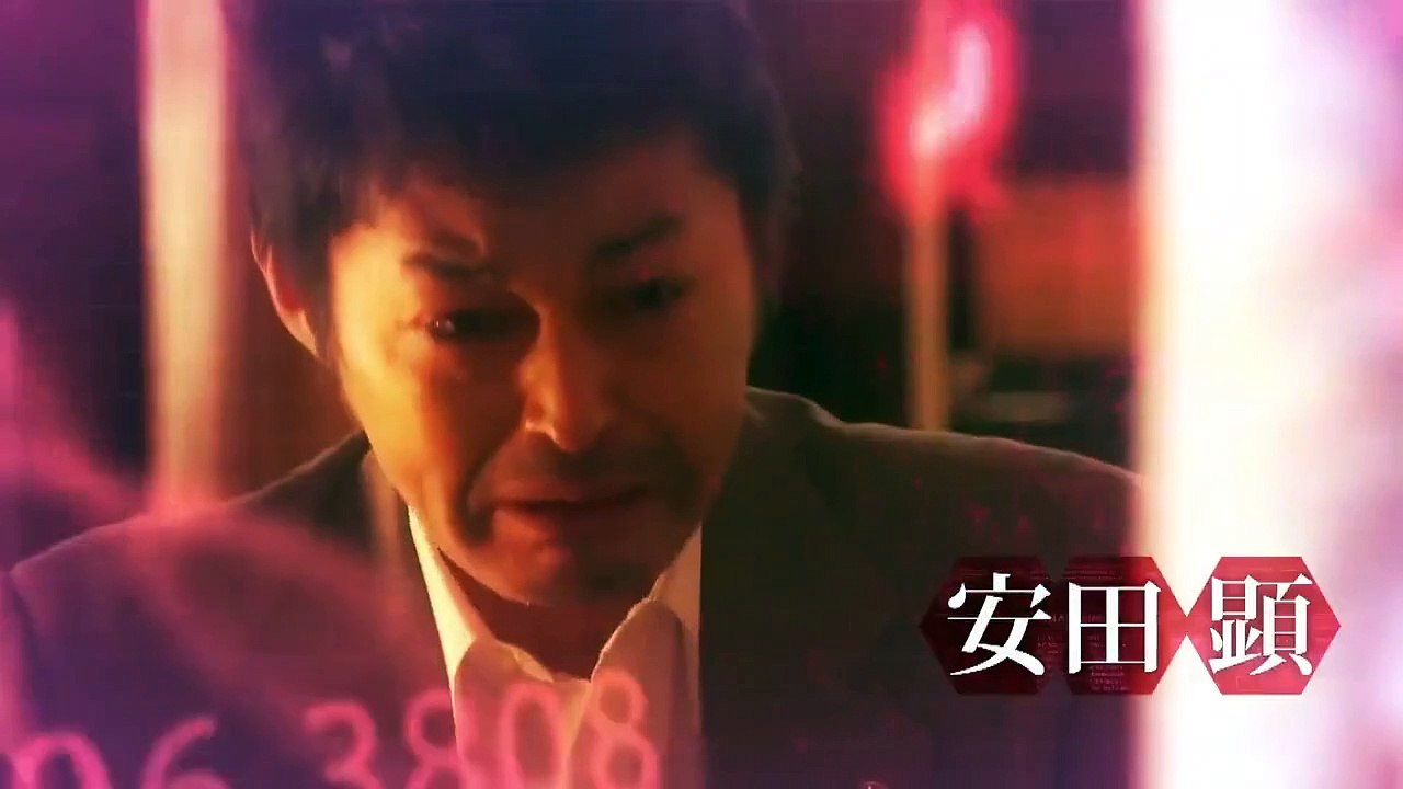 Rasen no Meikyu: DNA Kagaku Sosa - らせんの迷宮 らせんの迷宮～DNA科学捜査～ Spiral Labyrinth – DNA Forensic Investigation - English Subtitles - E6