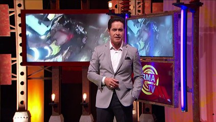 Todos Dormían Cuando De Pronto Una Enorme Pared Colapsó Y Enterró A Dos Niños