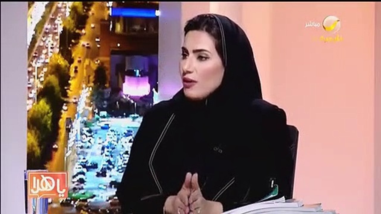 ابتسام الشهري المتحدث الرسمي باسم التعليم العام ترد على اتهام نظام الفصول الثلاثة بإطالة أيام وفترة الدراسة وتسببه في تشتيت للطلاب - - @spokesp_moe