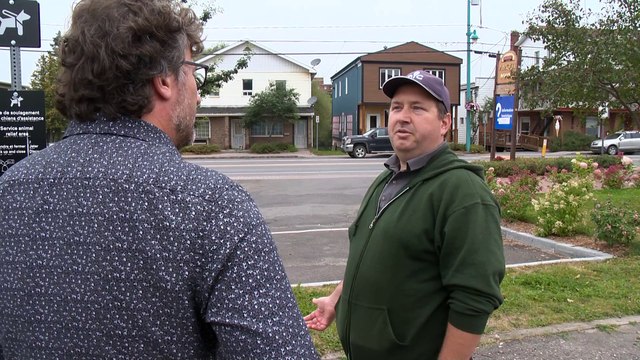 13 sept TOPO LPM Portrait Conservateur Alexandre Leblanc Matane Matepedia