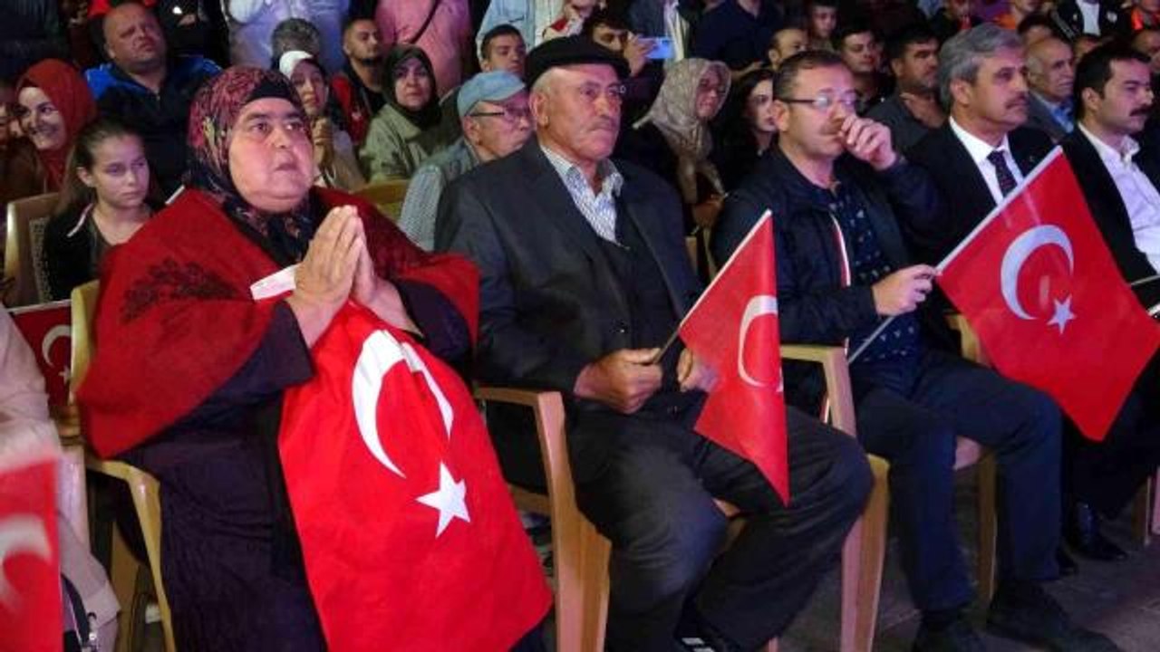 Rıza Kayaalp'in 5. dünya şampiyonluğu ailesini ve şehri sevince boğdu