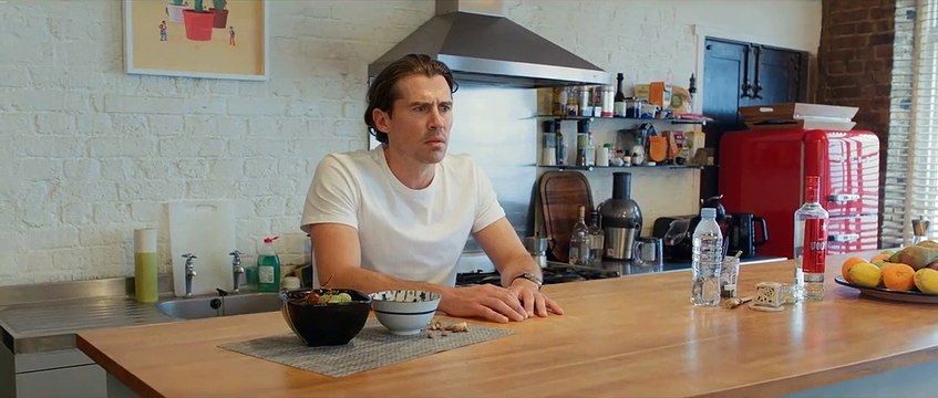 Mensonges & trahisons Bande-annonce (EN)