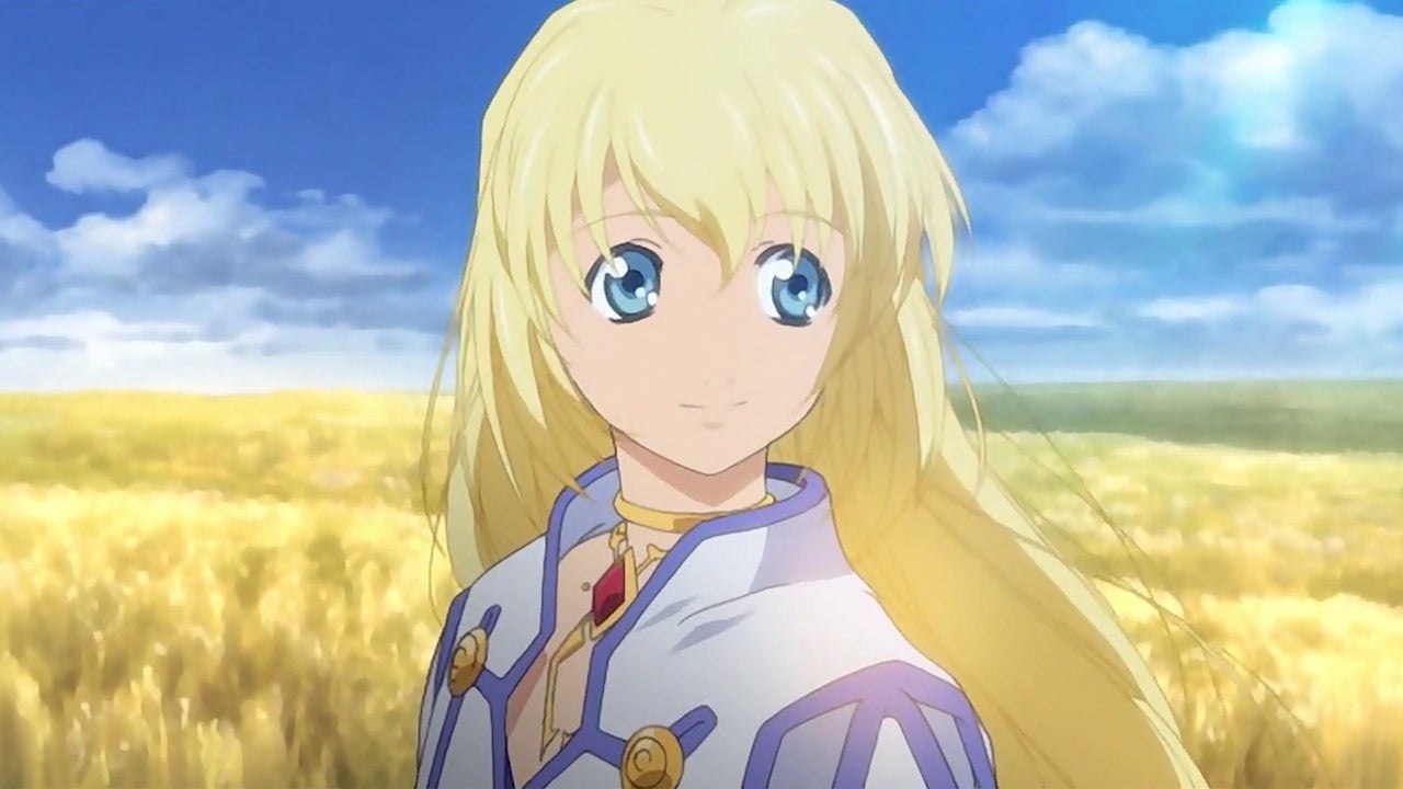 Tales of Symphonia: Remastered | Official Announcement Trailer - Nintendo Direct September 2022