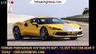 Ferrari Purosangue SUV Debuts Sept. 13, but You Can Hear It Today - 1breakingnews.com