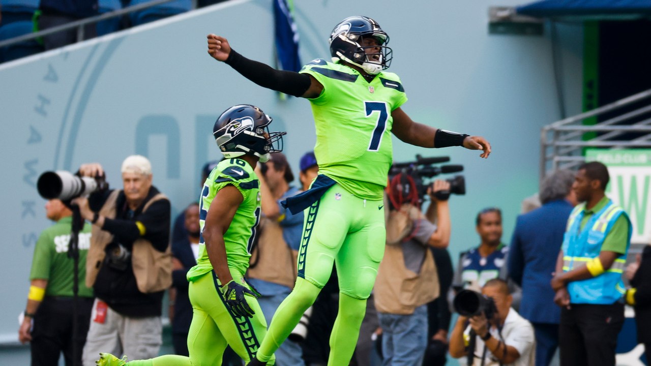 NFC West Winners Market: How Does Seattle Look After Week 1?