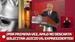 Por primera vez, AMLO no descarta solicitar juicio contra expresidentes, aunque advierte que manera más efectiva sería consulta ciudadana