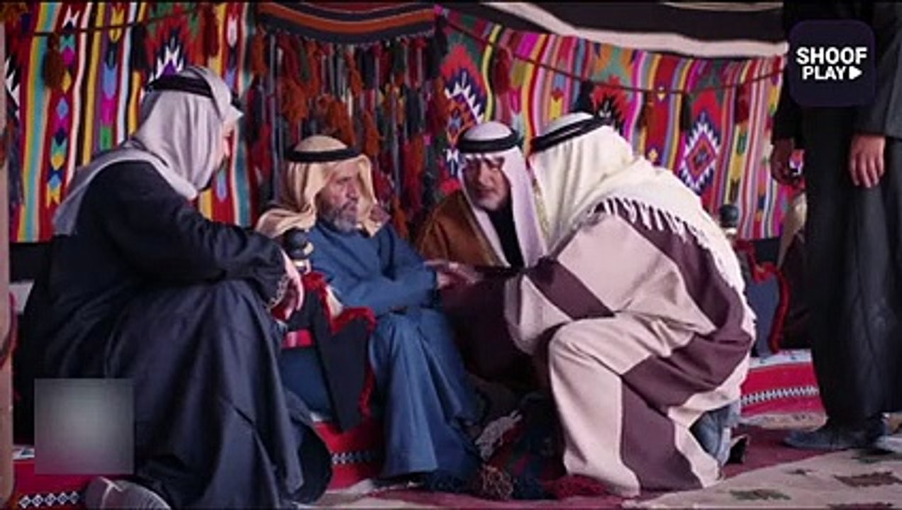 مسلسل ثمن الجديلة الحلقة 15 خمسة عشر _ )