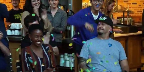 A Spark Story Bande-annonce (EN)