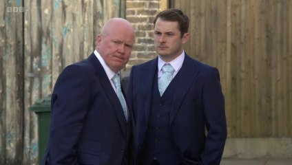 EastEnders 13th September 2022