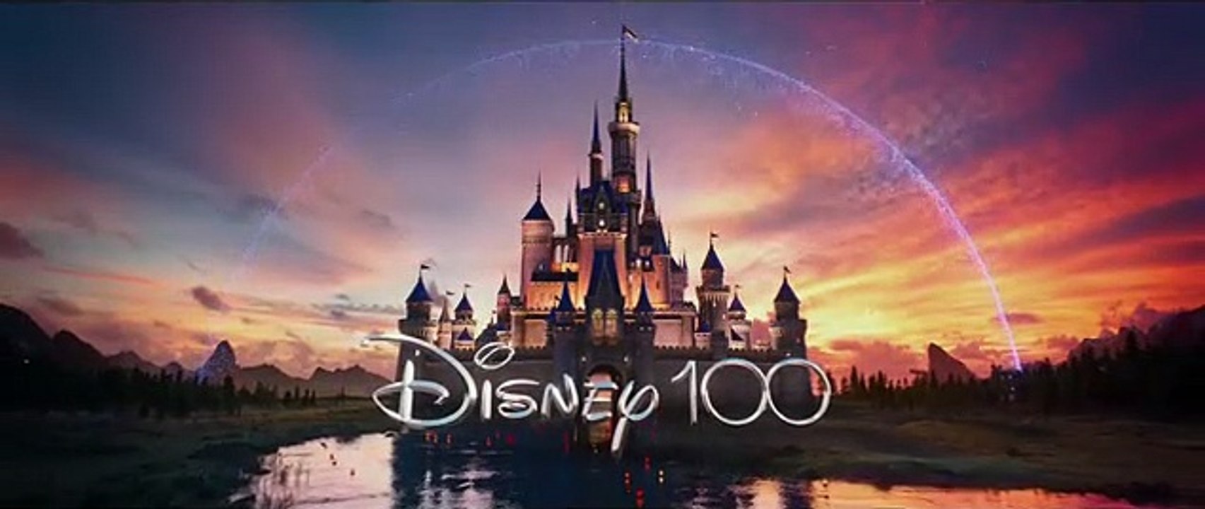 The Little Mermaid - Official Teaser Trailer