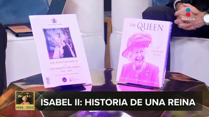 Reina Isabel II y su controversial matrimonio con el Duque de Windsor