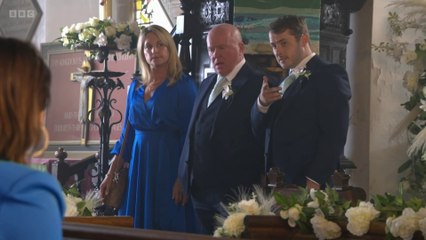 Ballum - There’s Chaos At The Slater/Mitchell Wedding!