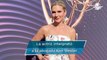 Emmys 2022 encienden las redes sociales; acusan fraude tras la derrota de Rhea Seehorn