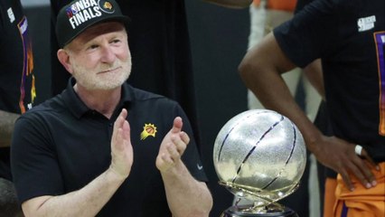 Phoenix Suns Owner Suspended and Fined After Investigation