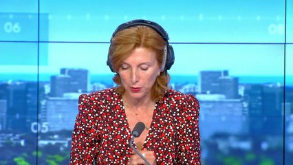 Au procès de l'attentat de Nice, le témoignage de deux «héros»