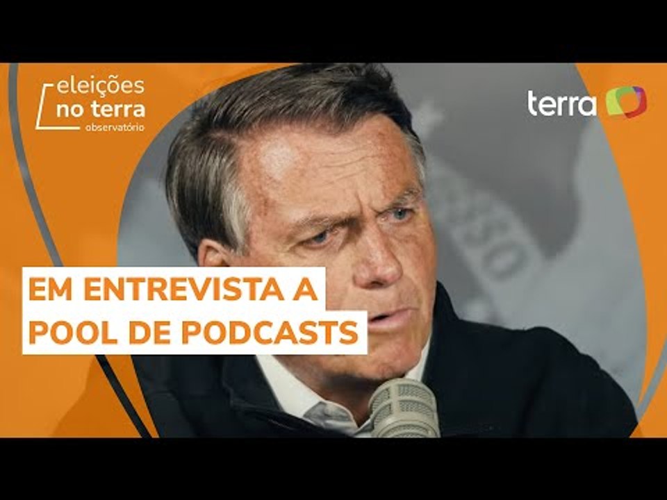 Fala racista e 'arrependimento' de Bolsonaro repercutem após entrevista