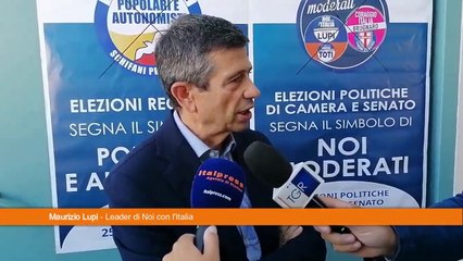 Regionali, Lupi "Sì ai termovalorizzatori in Sicilia"