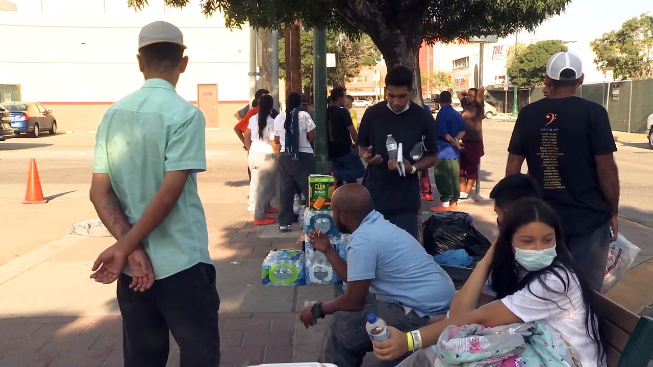 CITY MIGRANTS HELP