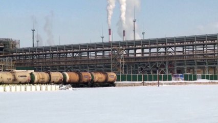 الغاز الروسي يتوعد أوروبا بأقسى شتاء منذ الحرب العالمية الثانية