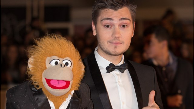 GALA VIDEO - Jeff Panacloc : cette blague de l’humoriste qui a blessé Kendji Girac