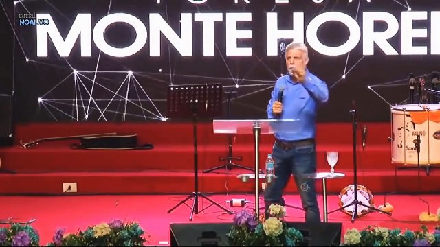 O crente pode beber? Pastor Cláudio Duarte responde.