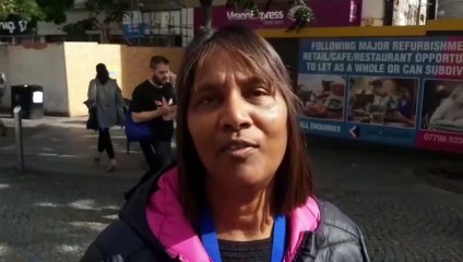 Meadowhall - love it or hate it?