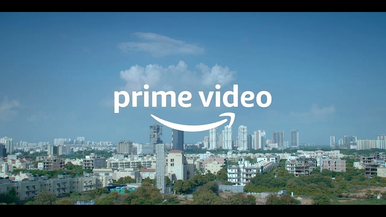 Hush Hush - Official Trailer | Prime Video | 22nd September