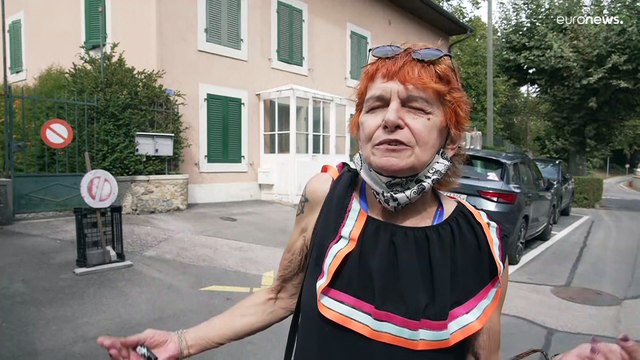 Жан-Люк Годар добровольно ушел из жизни - СМИ, со ссылкой на представителей семьи