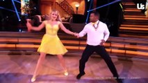 Alfonso Ribeiro Warned Tom Bergeron About His 'DWTS' Cohost Gig