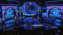 Deniece and Olivia play Fast Money - Steve Harvey Family Feud