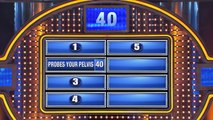 Doctor got to the BOTTOM of it - Family Feud Steve Harvey