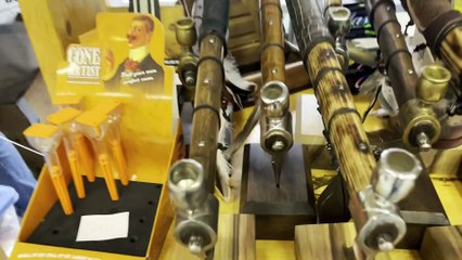 Czy stężenie 1% THC robi róznicę?