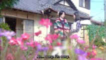 Gunjo Ryoiki - 群青領域 群青領域 - English Subtitles - E8