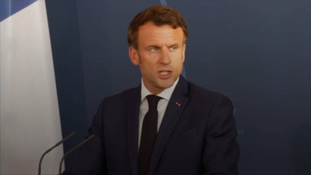 France To Discuss Legalizing Assisted Suicide