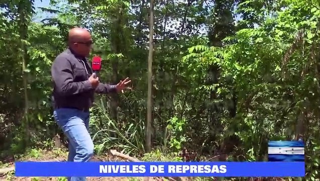 #HCHSPS | Putrefacto, hallan cadáver de una persona a orilla del río Chamelecón, La Lima
